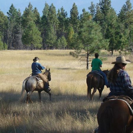 Hotel Dream Haven Guest Ranch Marion Esterno foto
