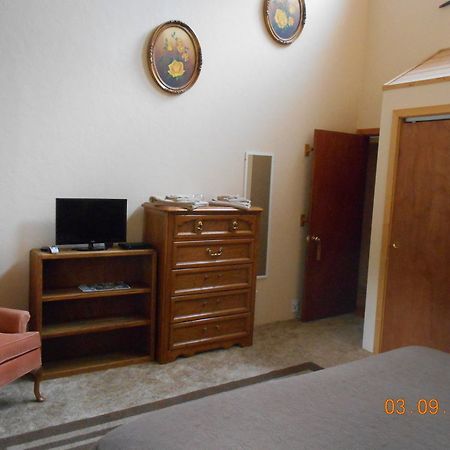 Hotel Dream Haven Guest Ranch Marion Esterno foto