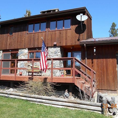 Hotel Dream Haven Guest Ranch Marion Esterno foto