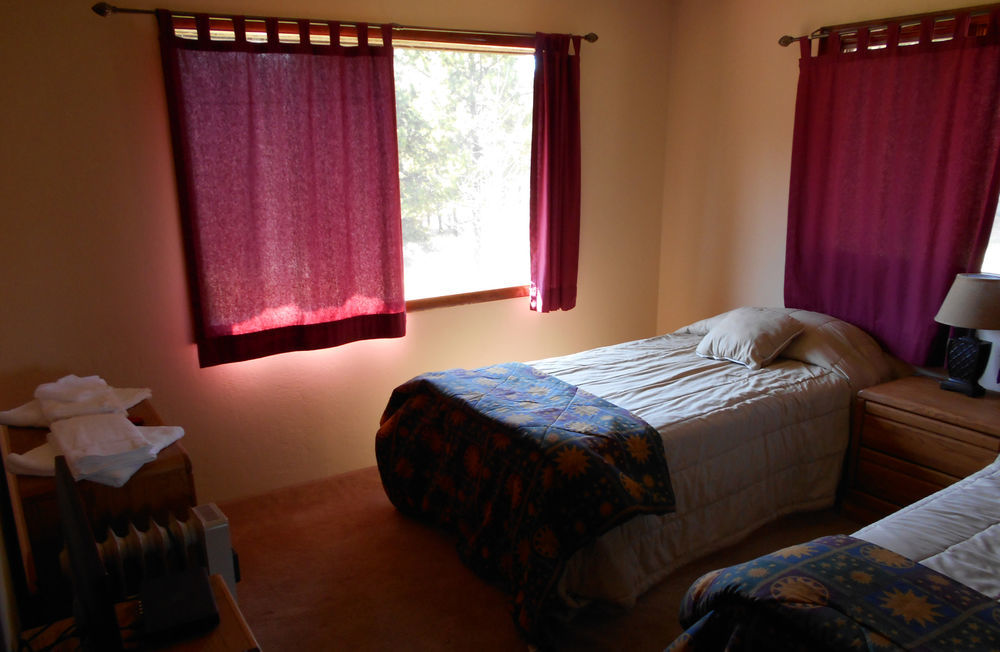 Hotel Dream Haven Guest Ranch Marion Esterno foto