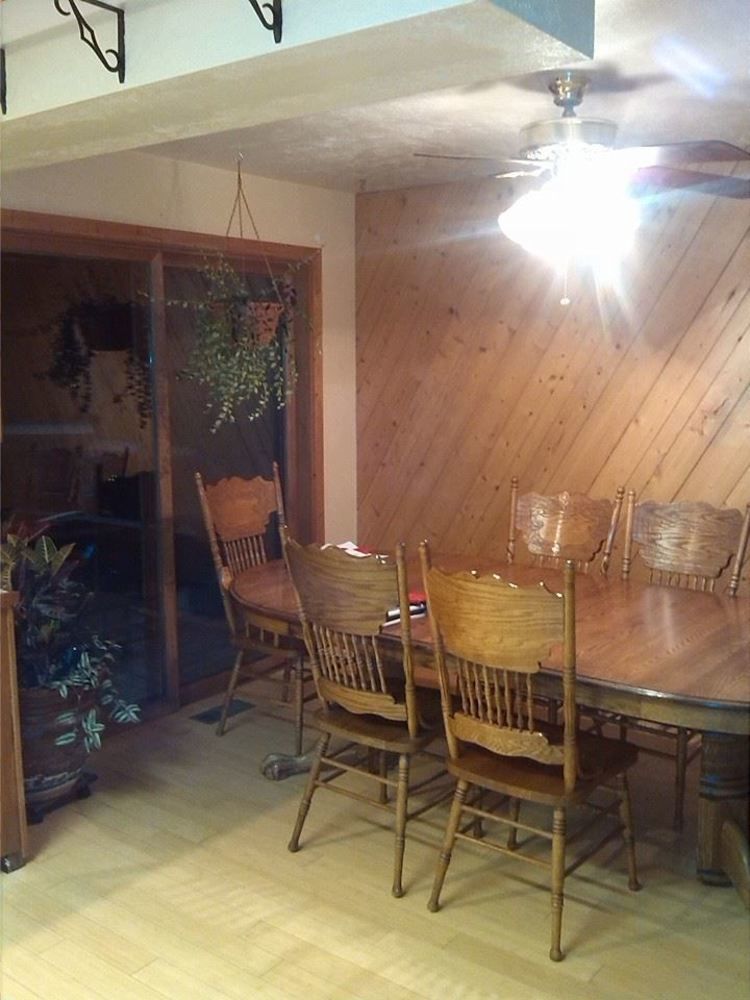 Hotel Dream Haven Guest Ranch Marion Esterno foto