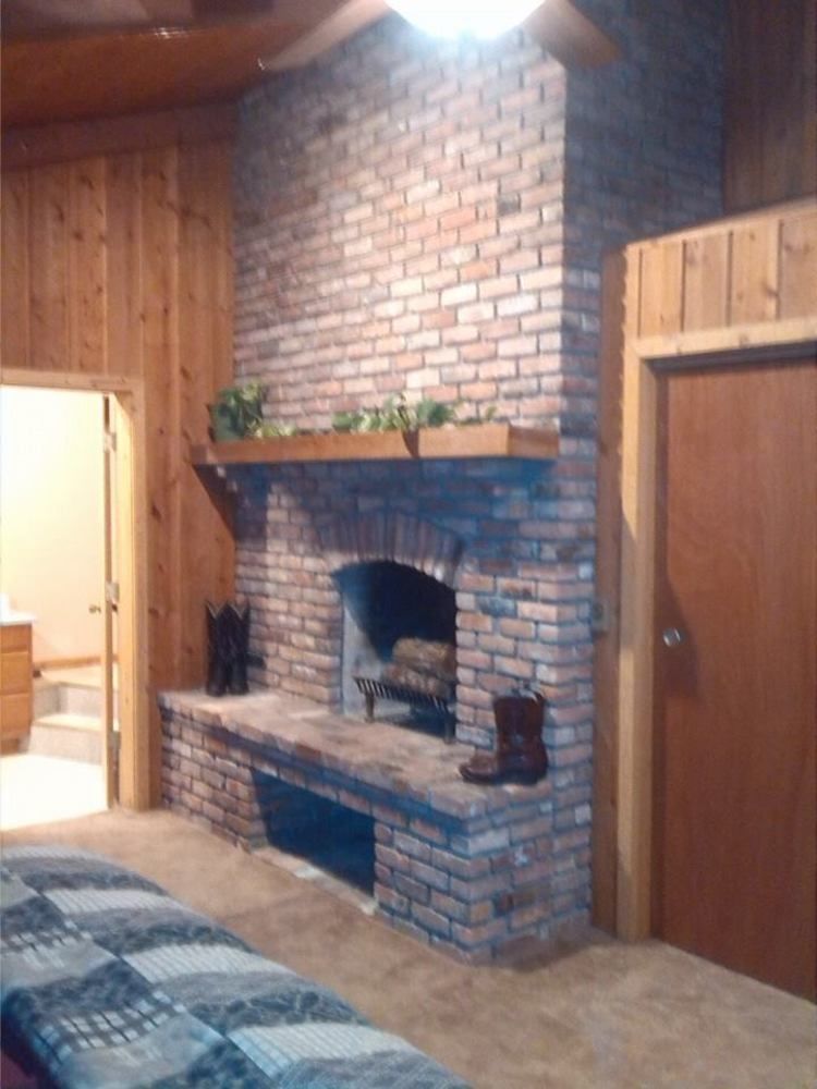 Hotel Dream Haven Guest Ranch Marion Esterno foto