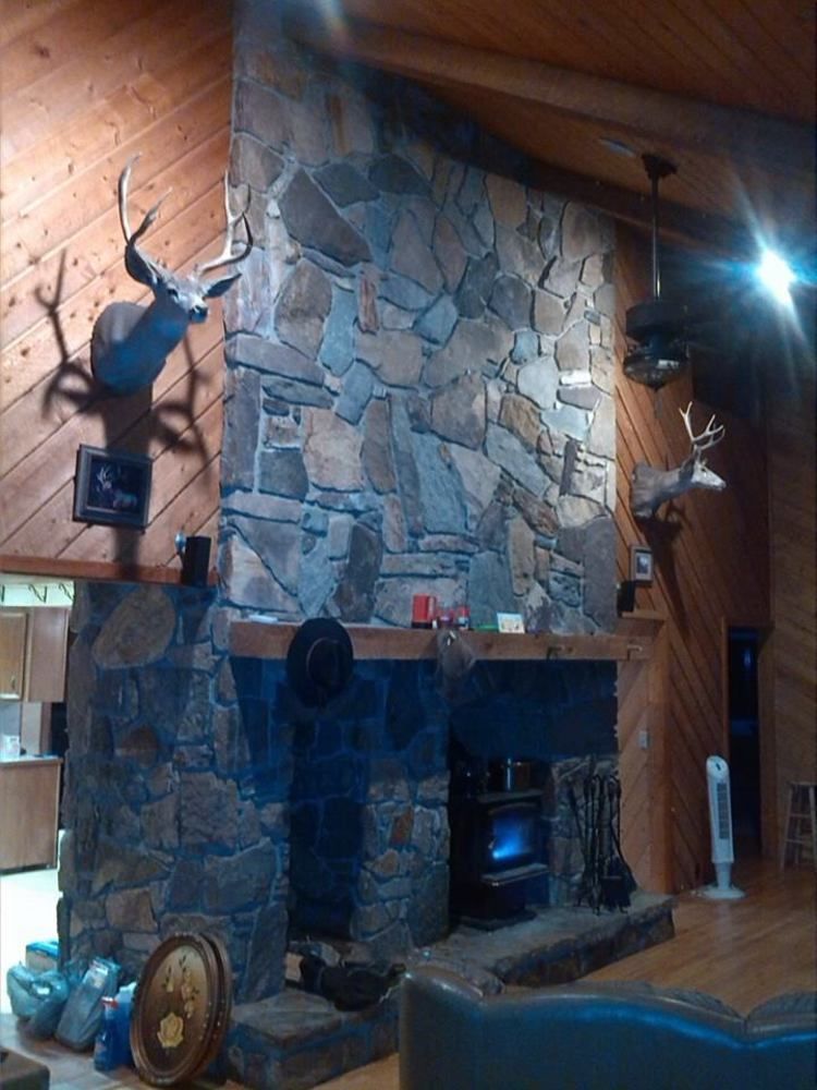 Hotel Dream Haven Guest Ranch Marion Esterno foto