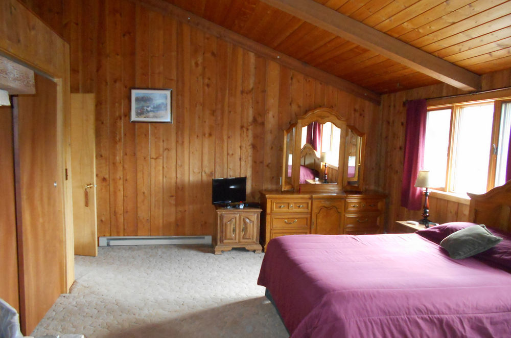 Hotel Dream Haven Guest Ranch Marion Esterno foto