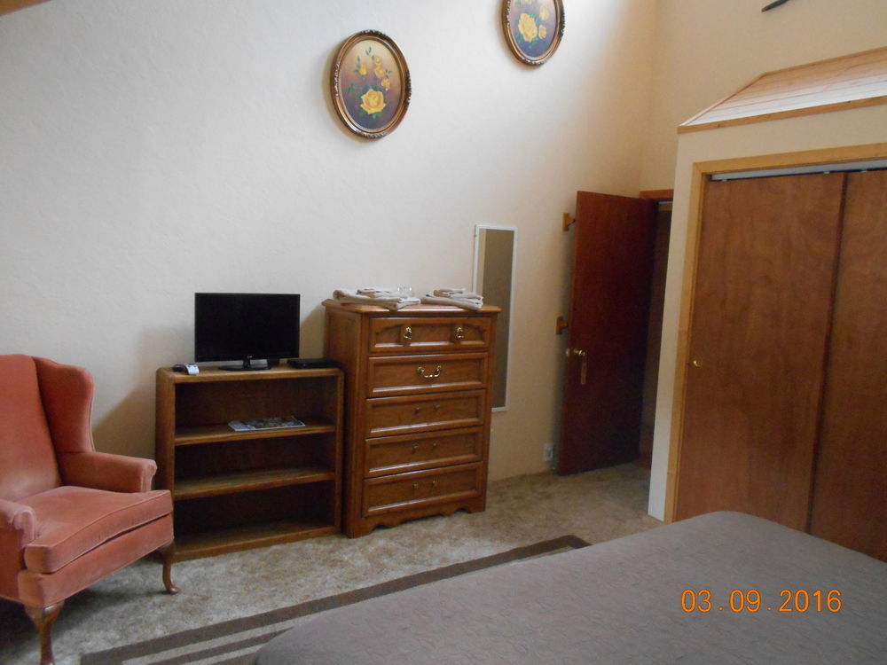 Hotel Dream Haven Guest Ranch Marion Esterno foto