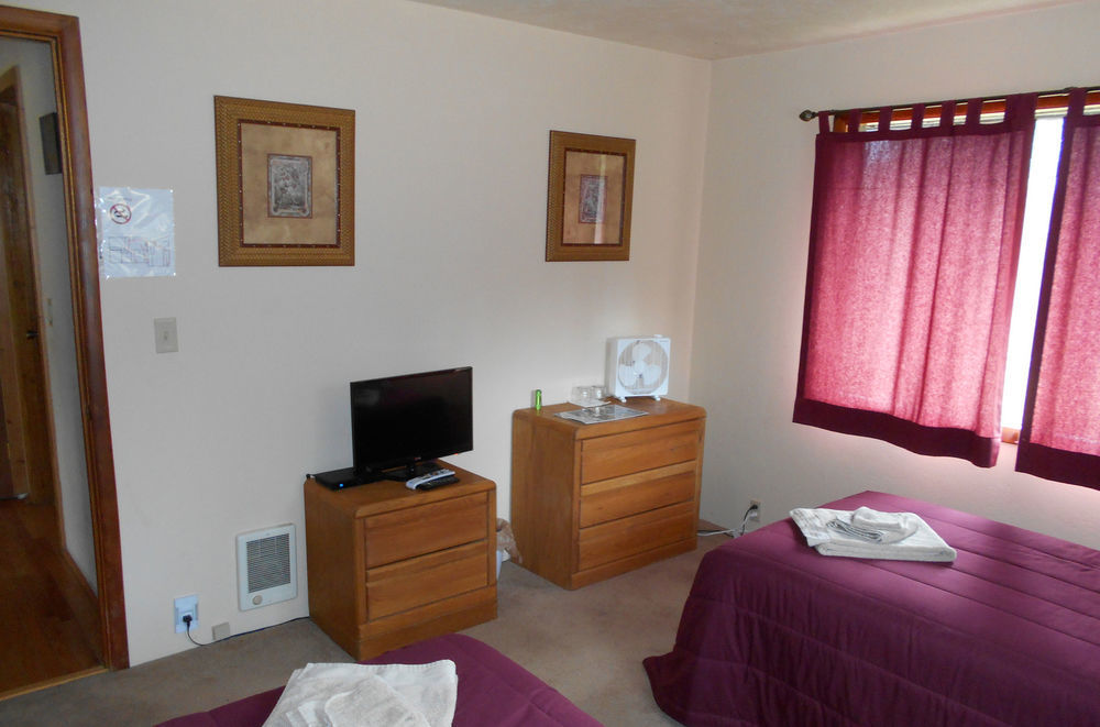 Hotel Dream Haven Guest Ranch Marion Esterno foto