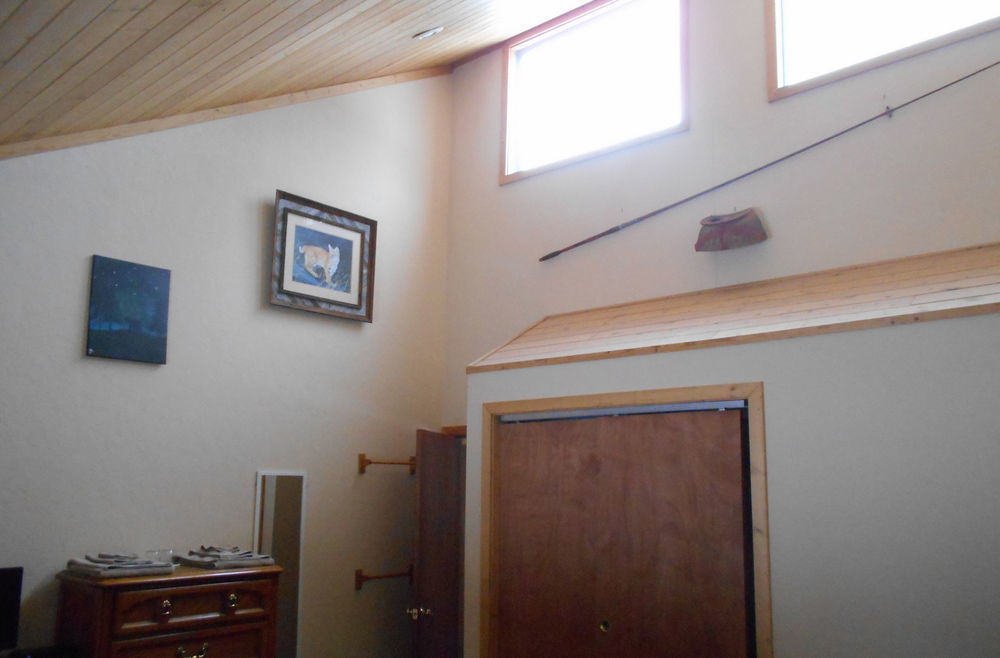 Hotel Dream Haven Guest Ranch Marion Esterno foto