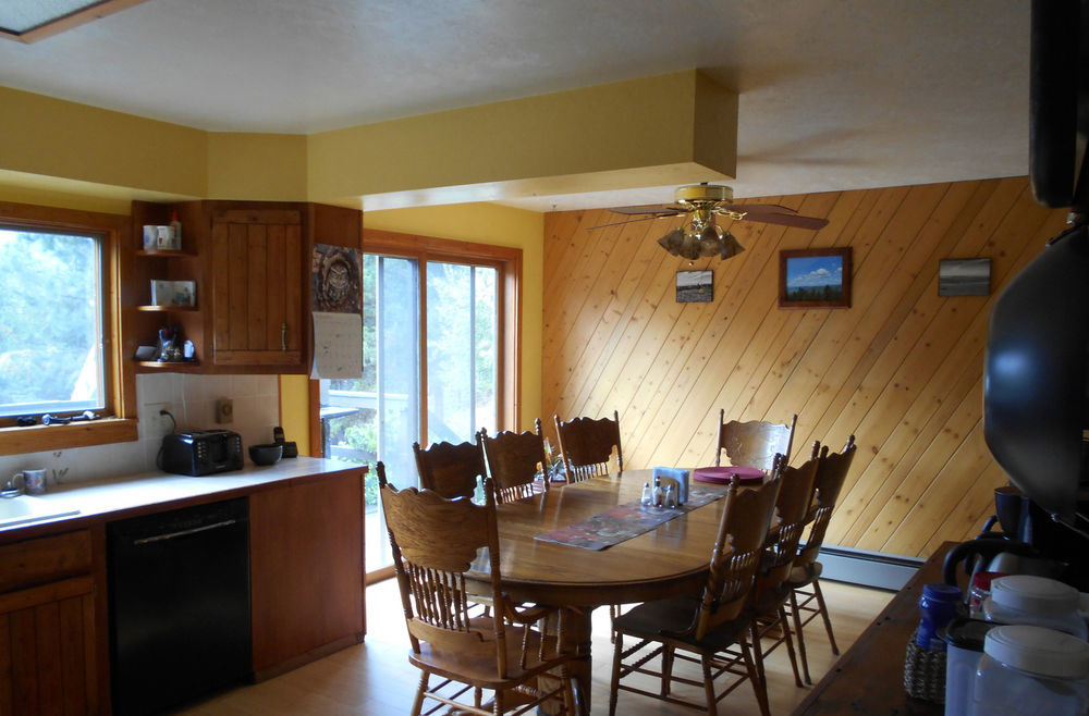 Hotel Dream Haven Guest Ranch Marion Esterno foto