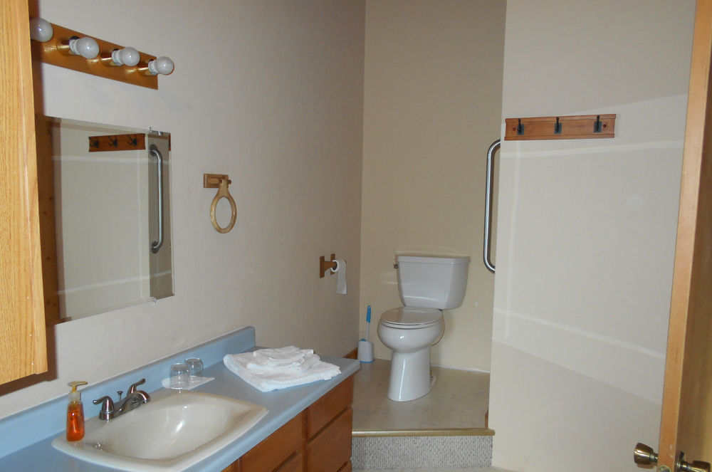 Hotel Dream Haven Guest Ranch Marion Esterno foto