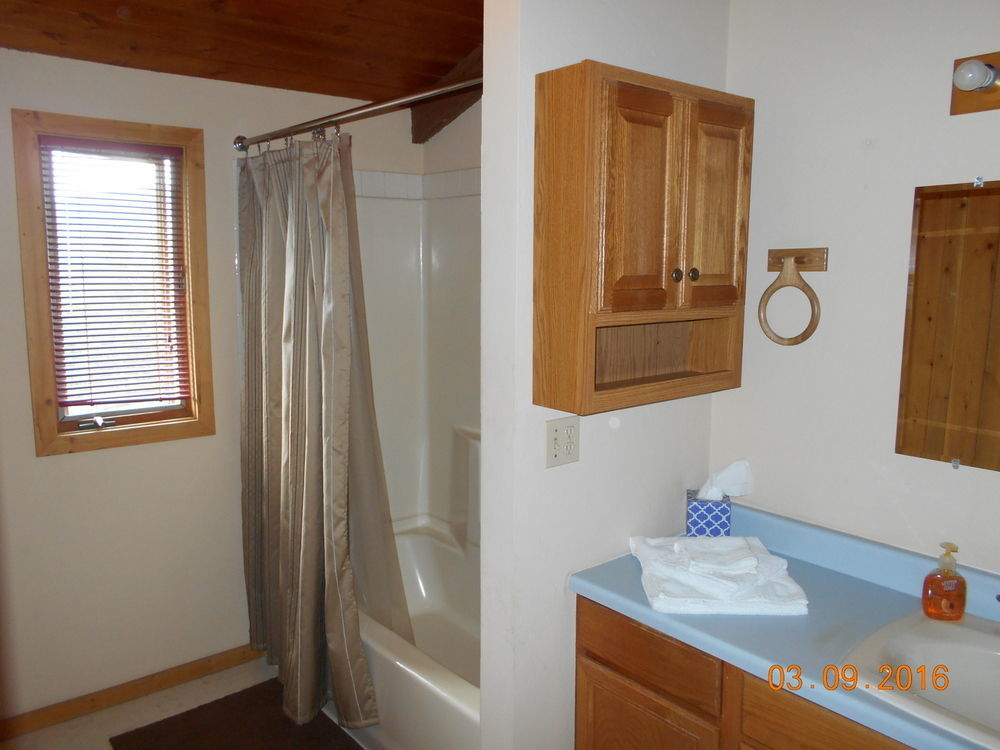 Hotel Dream Haven Guest Ranch Marion Esterno foto