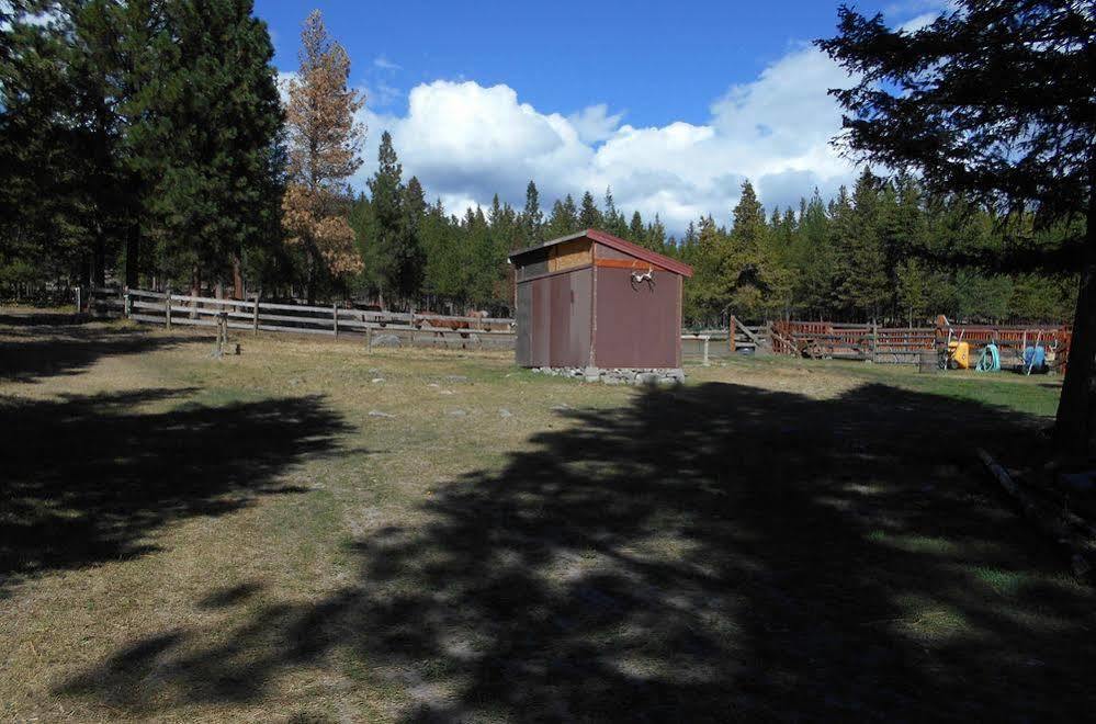 Hotel Dream Haven Guest Ranch Marion Esterno foto