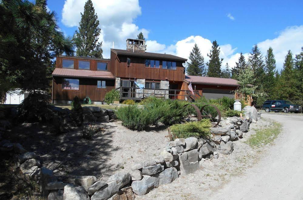 Hotel Dream Haven Guest Ranch Marion Esterno foto