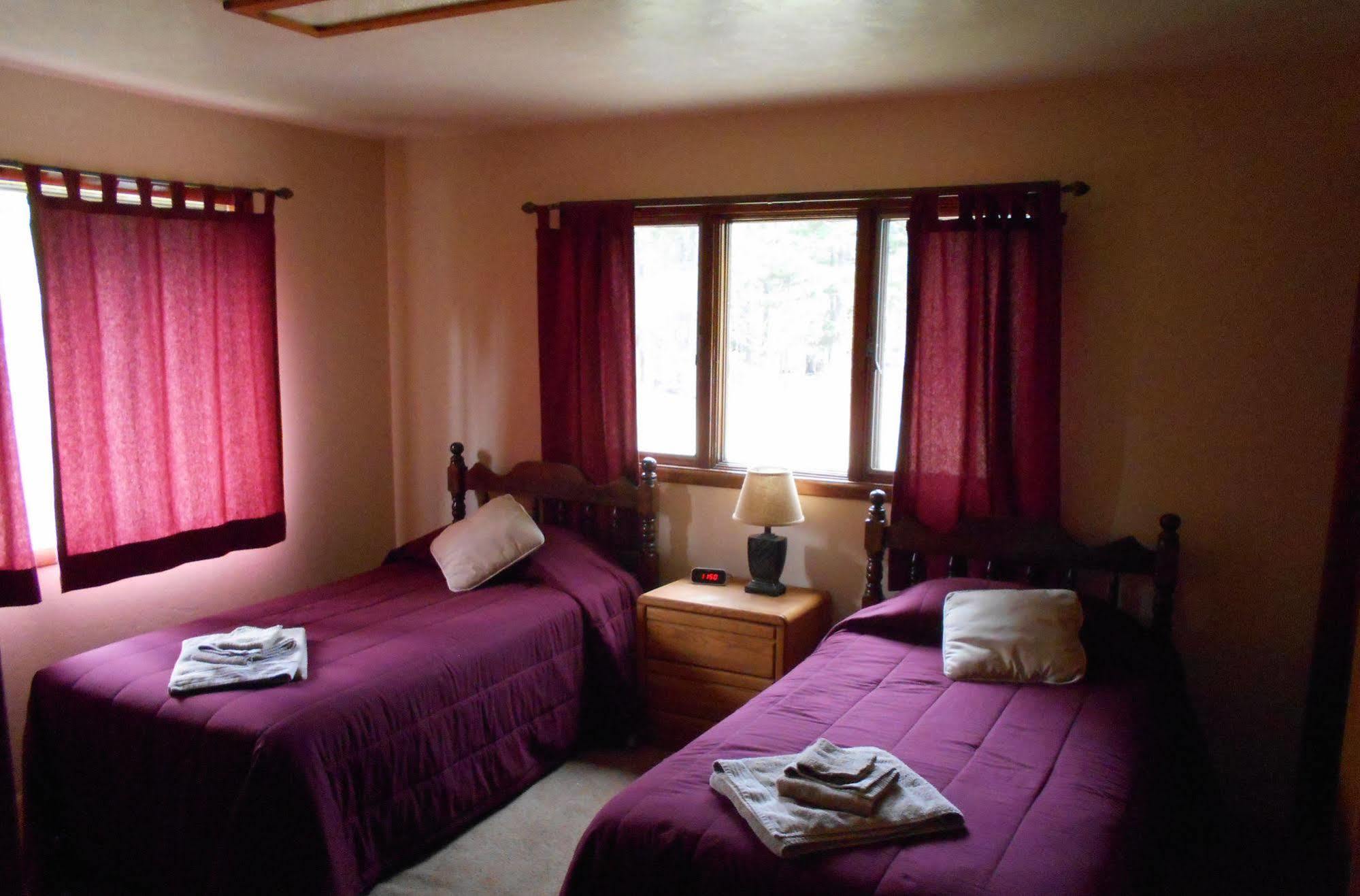 Hotel Dream Haven Guest Ranch Marion Esterno foto