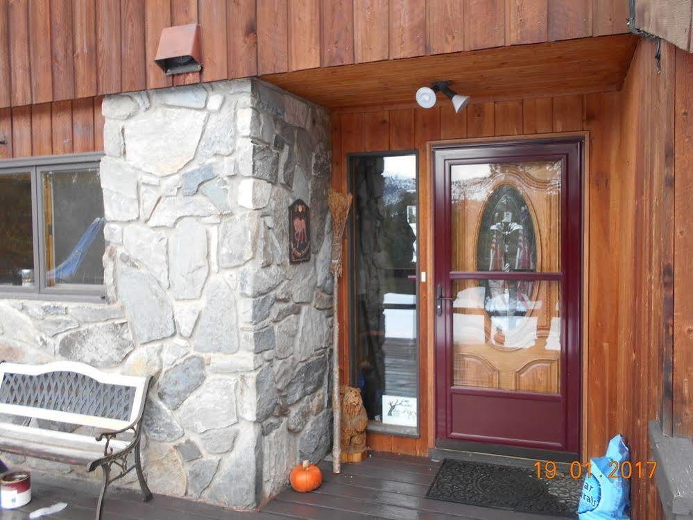 Hotel Dream Haven Guest Ranch Marion Esterno foto