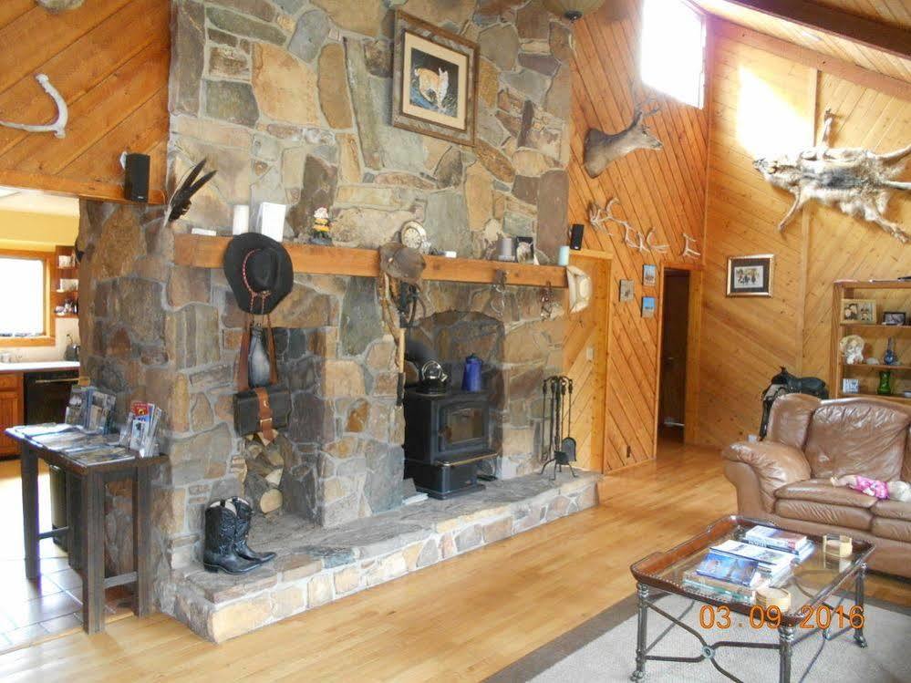 Hotel Dream Haven Guest Ranch Marion Esterno foto